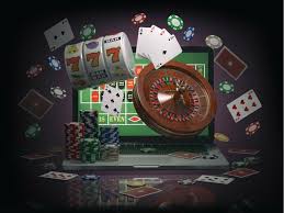 Официальный сайт Vulkan Stavka Casino